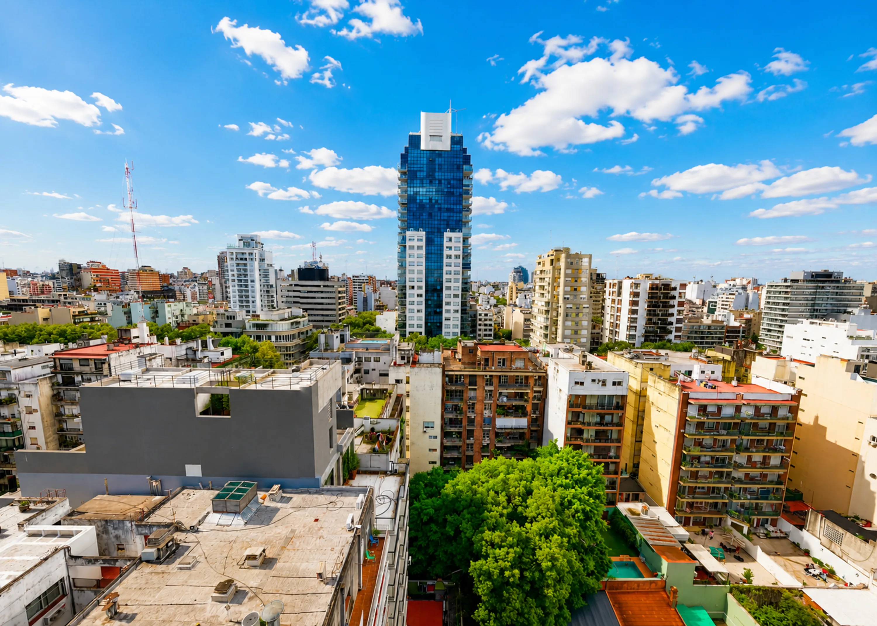 Vista Arcos 2330 — 16