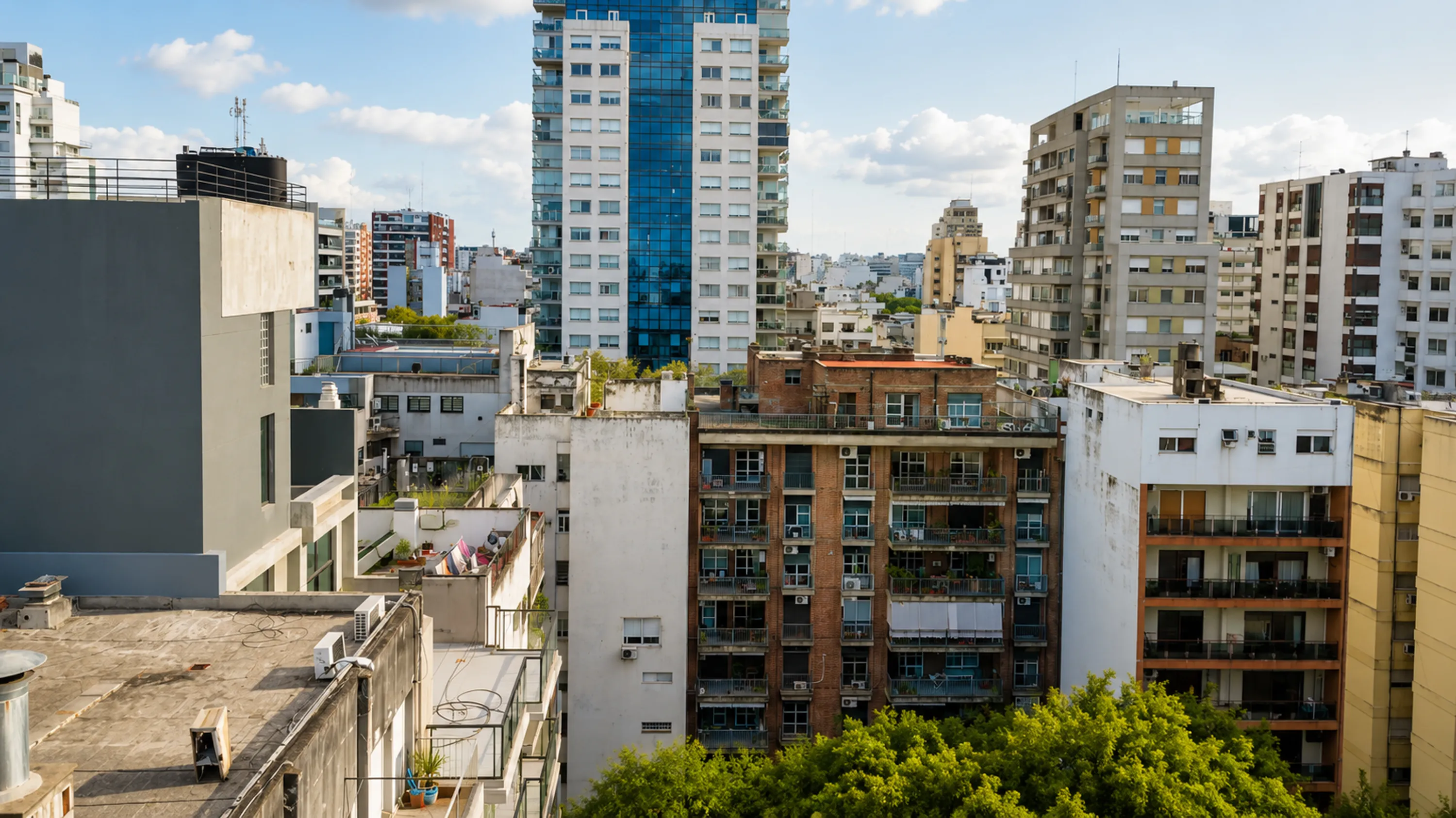 Vista Arcos 2330 — 2