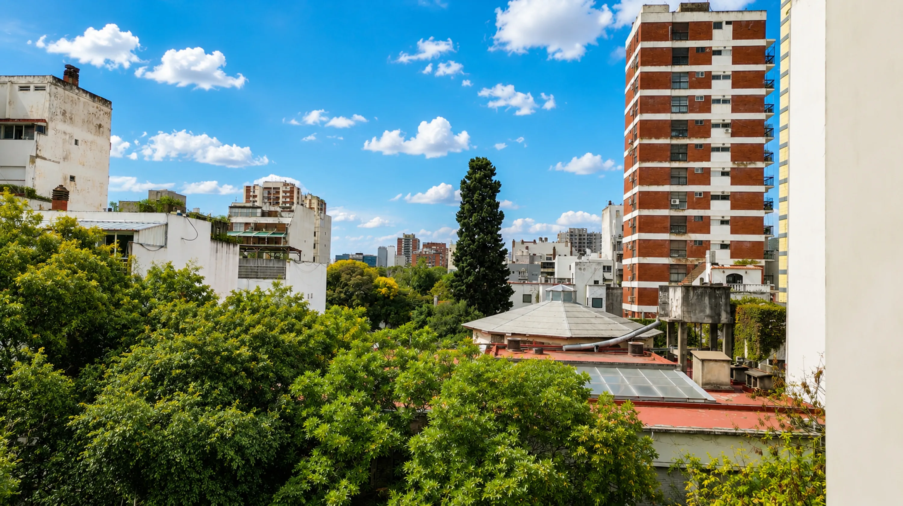 Vista Arcos 2330 — 3
